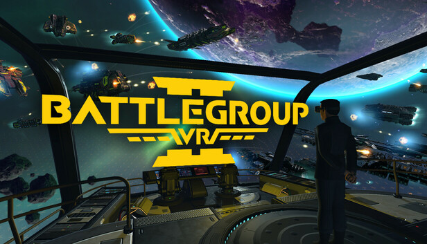 BattleGroupVR2