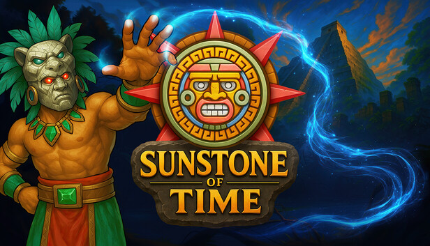 Sunstone of Time