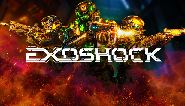 Exoshock
