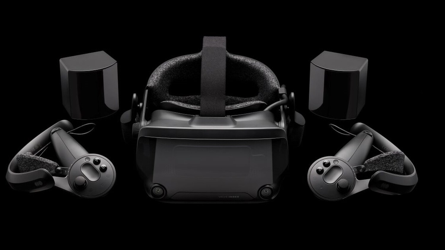 SteamVR Base Station 2.0