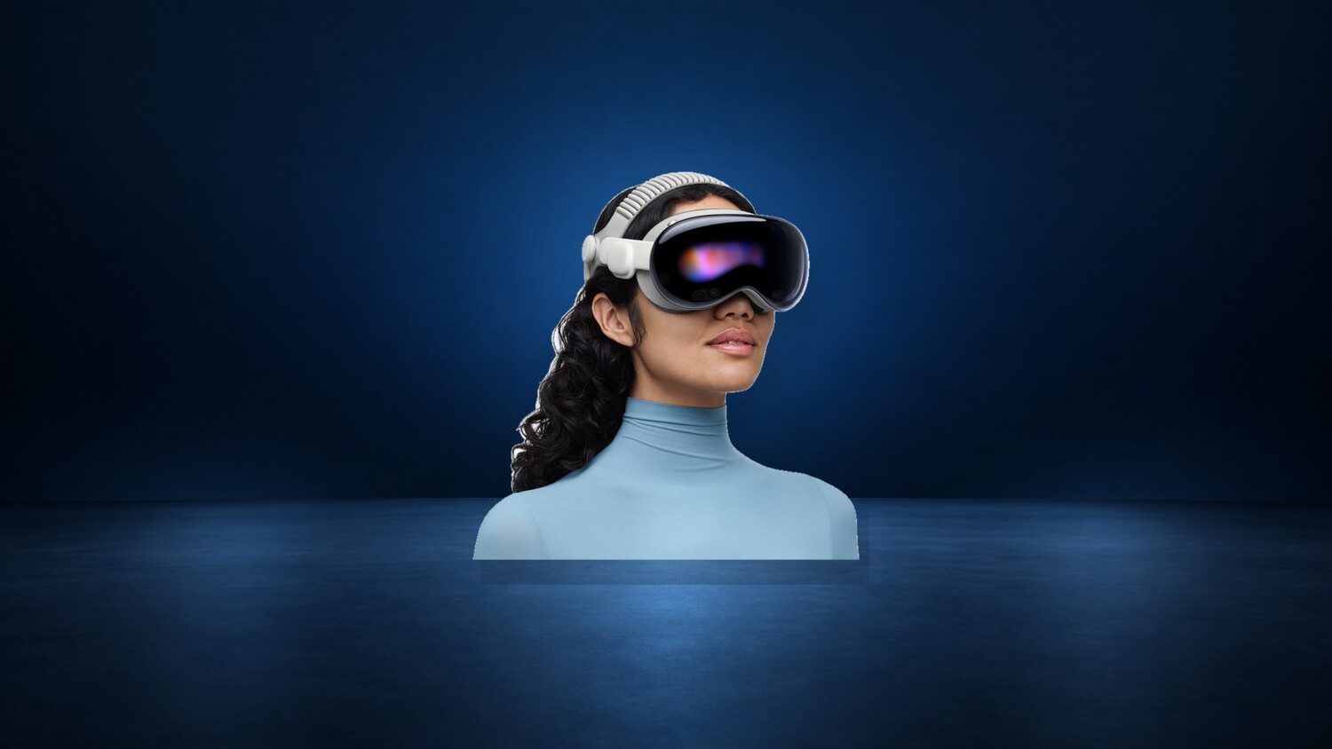 Apple Vision Pro (M5)