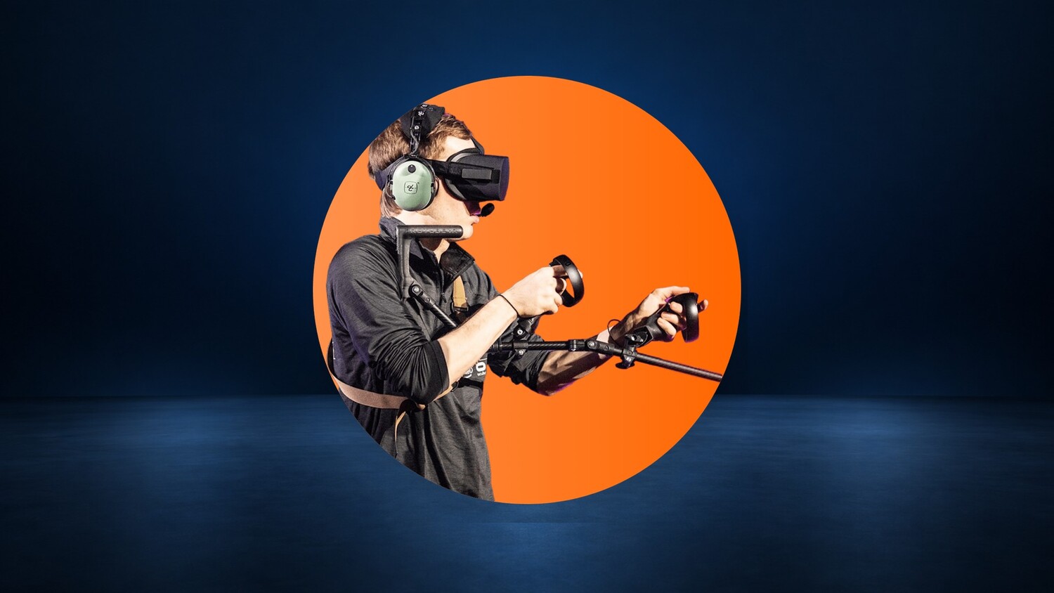 ProTubeVR MagTube