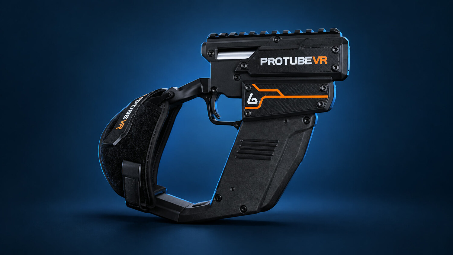 ProTubeVR ProVolver