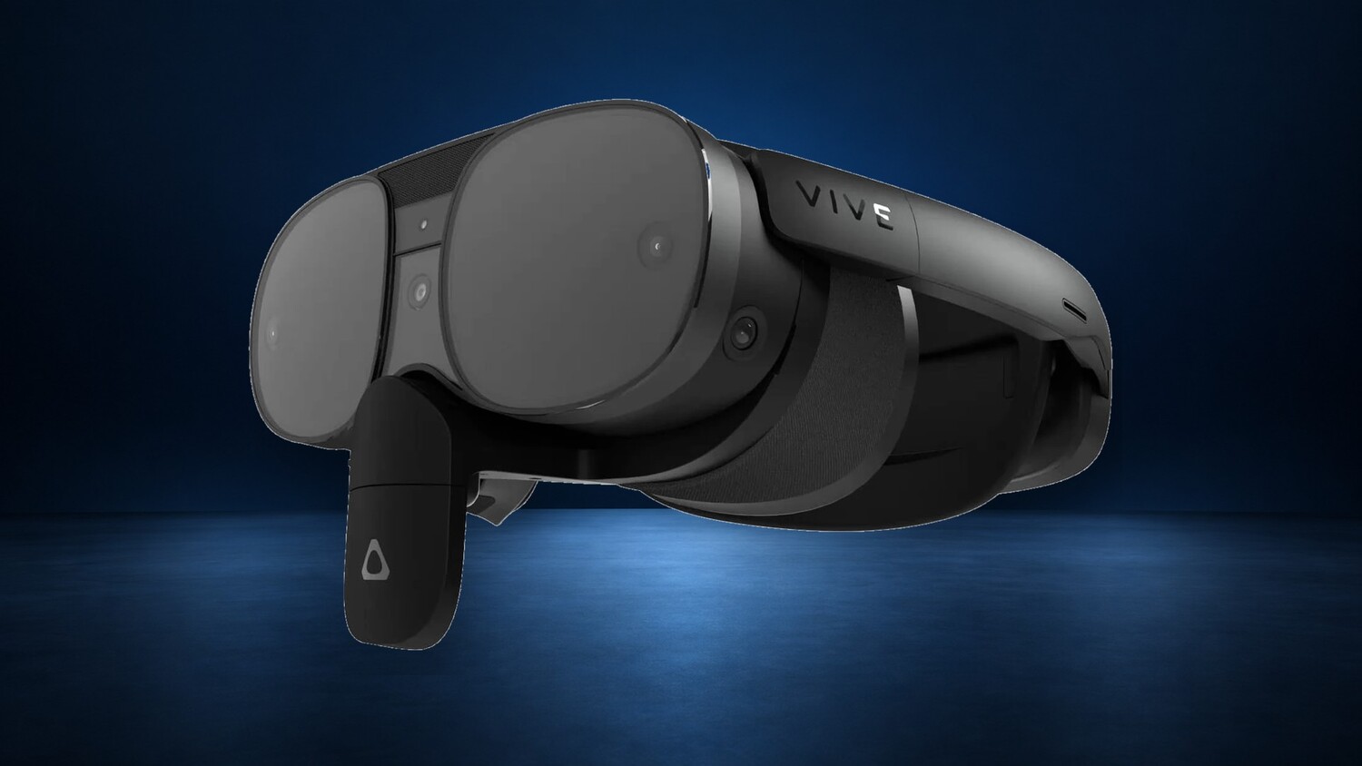 VIVE Full Face Tracker