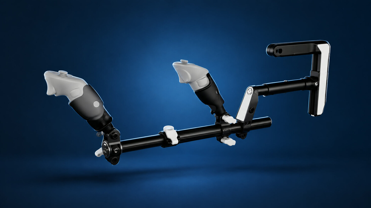 Wield VR OneStock