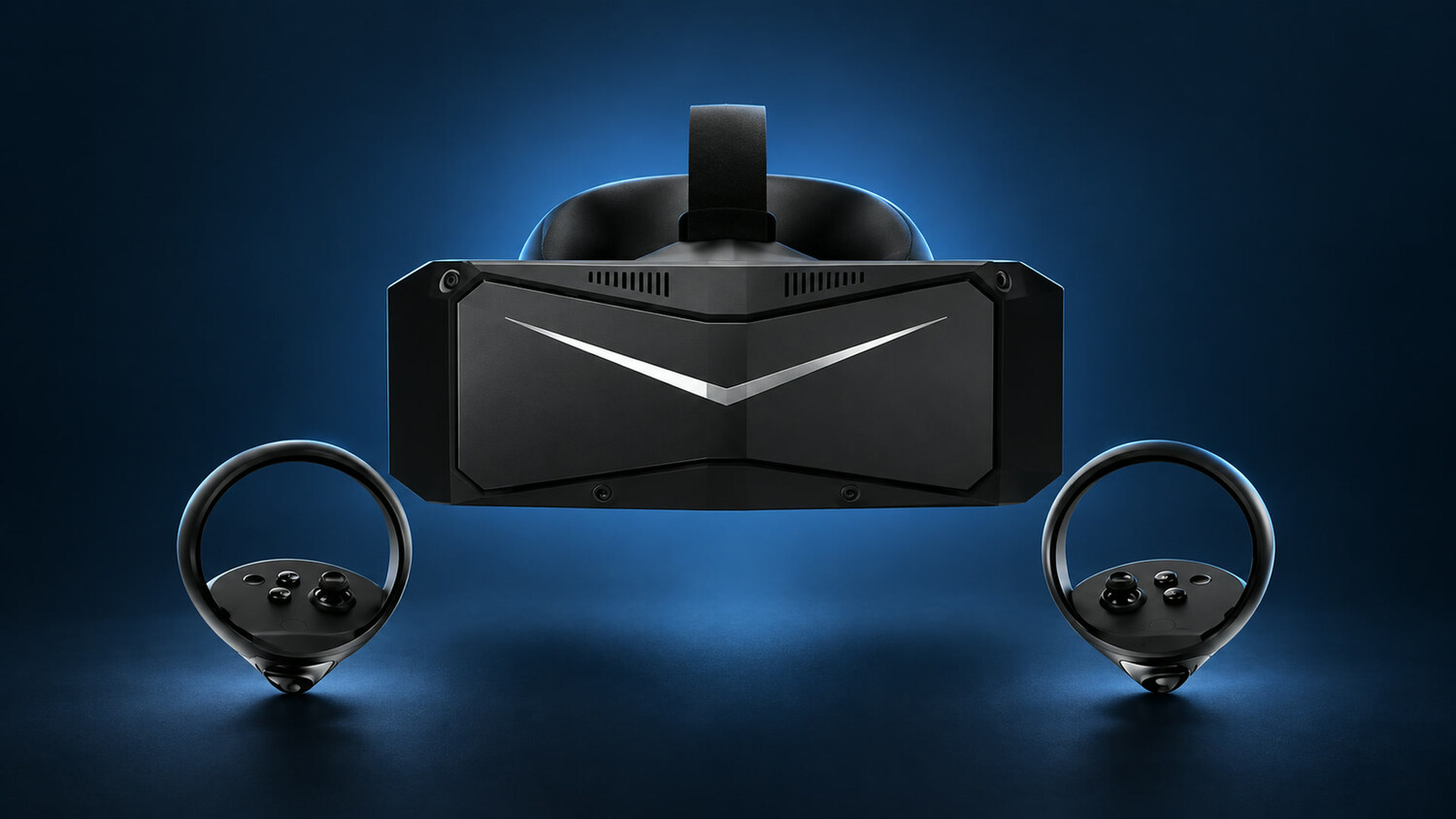 Pimax Crystal Light