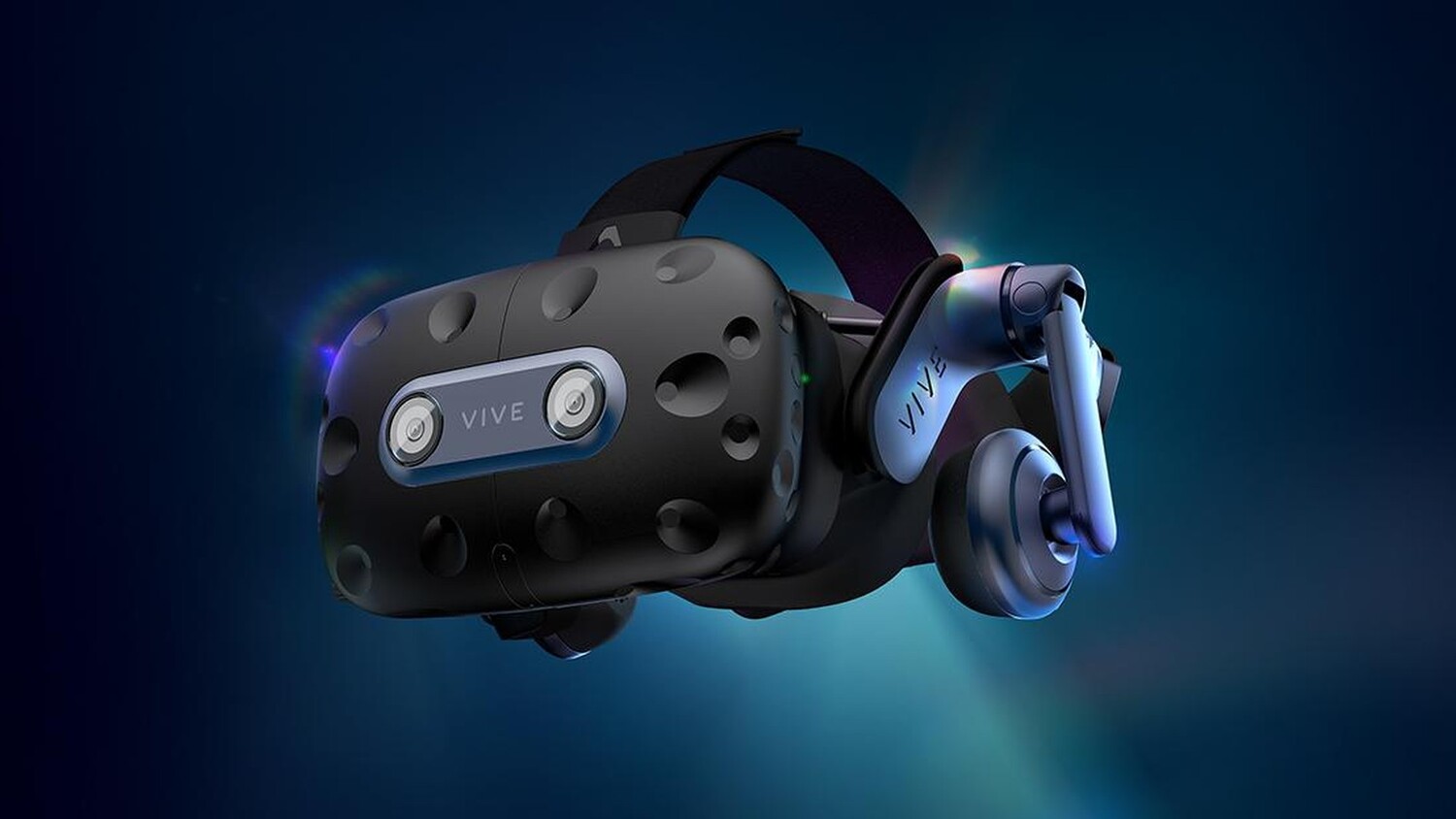 HTC VIVE Pro 2