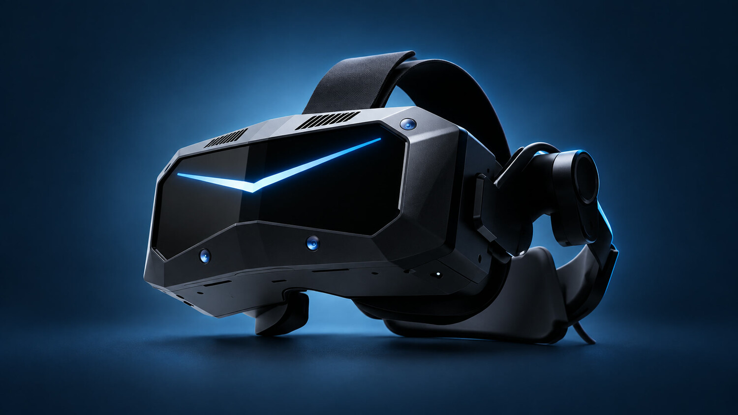 Pimax Crystal Super