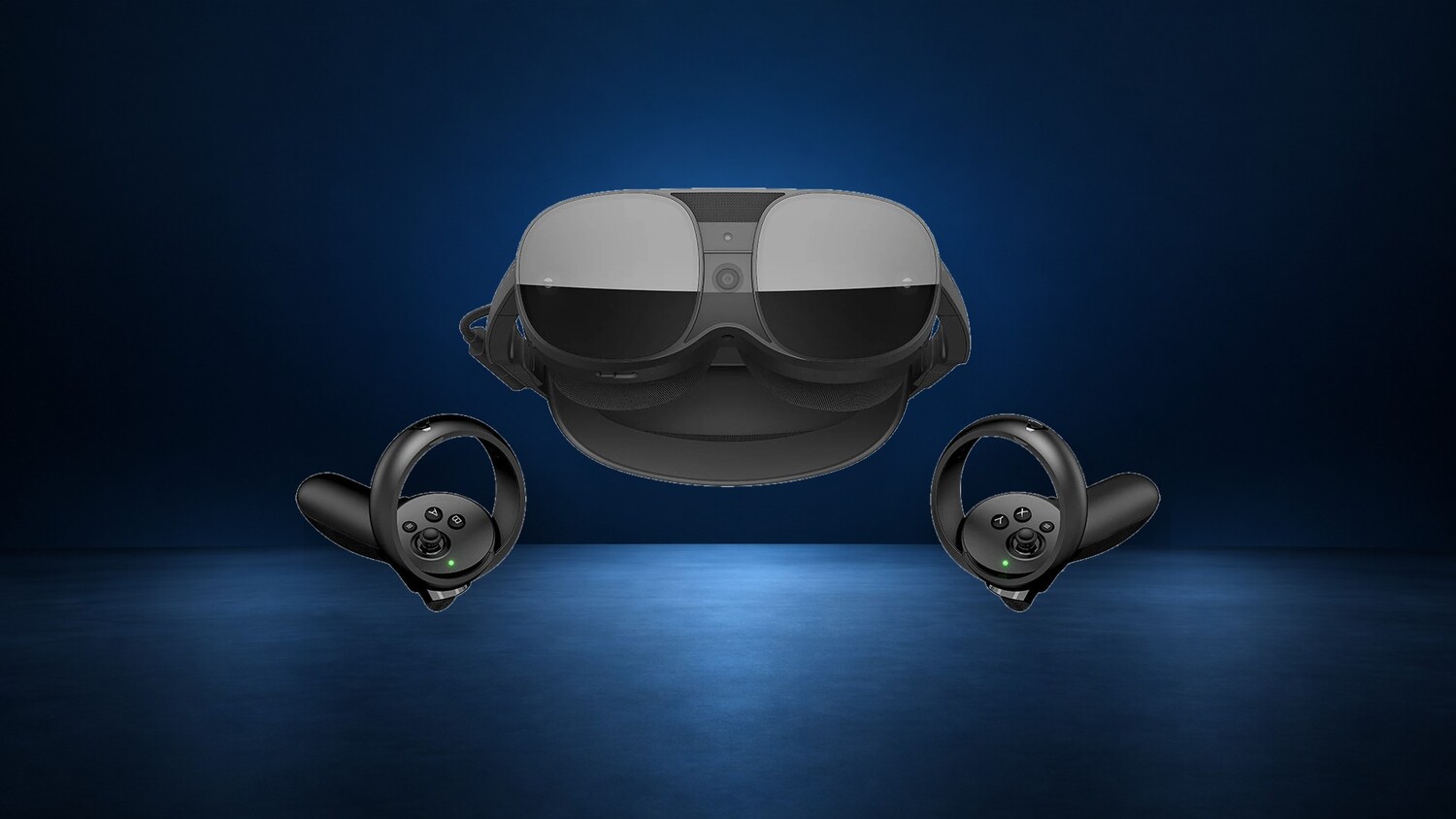 HTC VIVE XR Elite