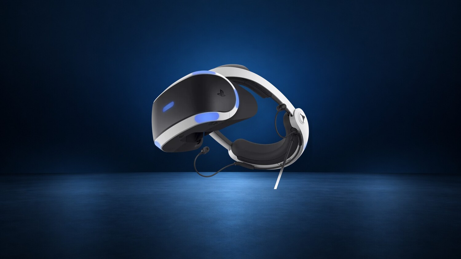 PlayStation VR