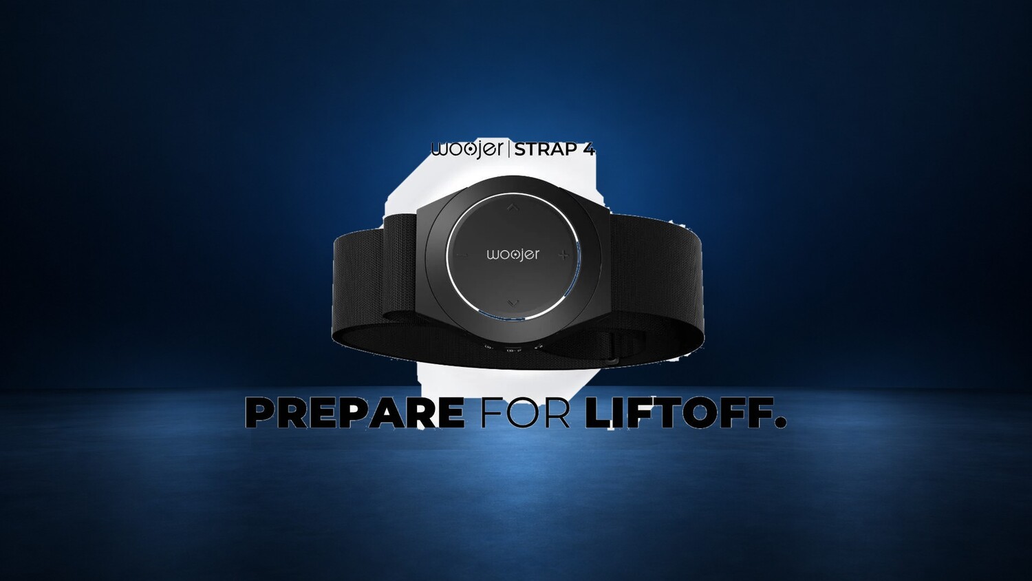 Woojer Strap 4