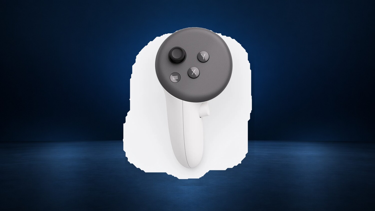 Meta Touch Plus Controllers