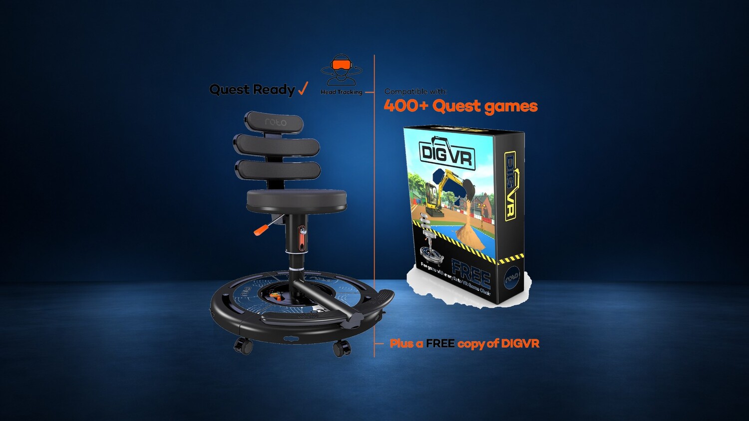 Roto VR Explorer