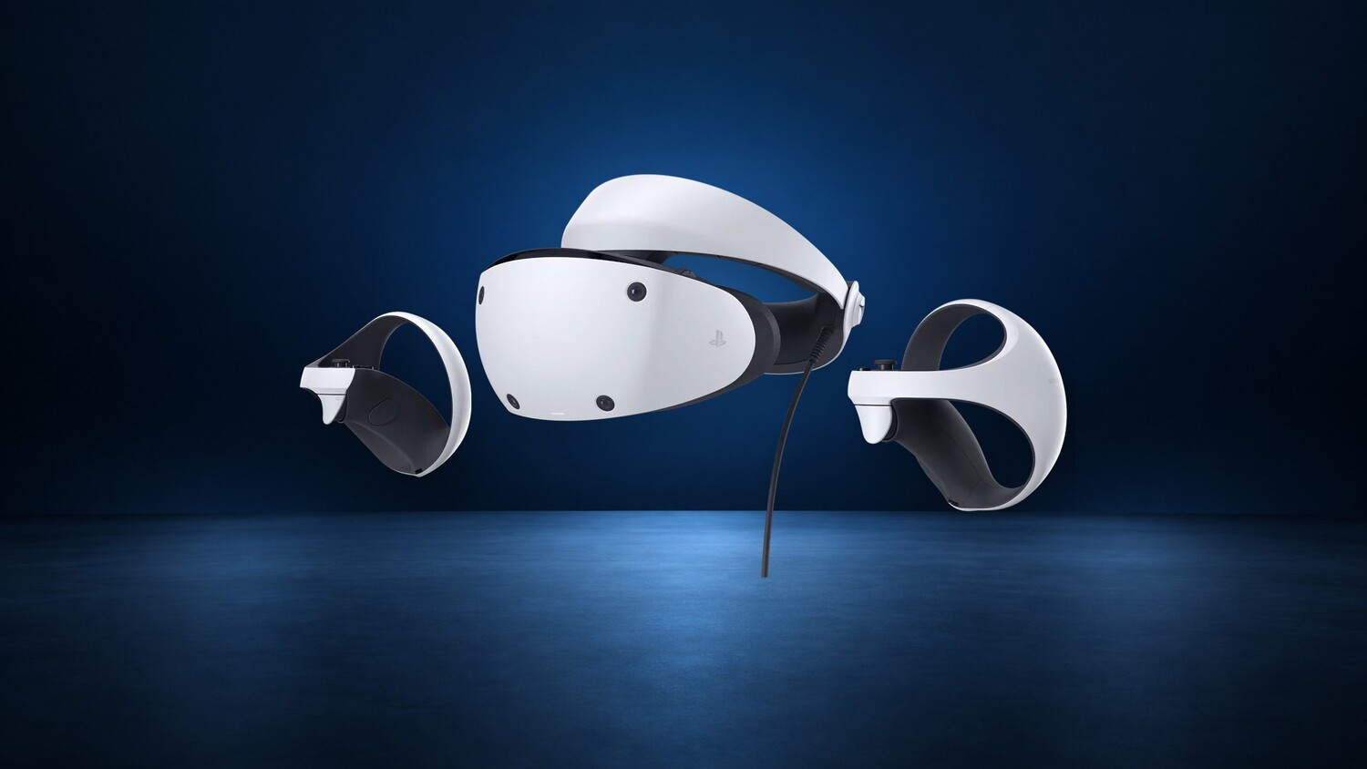 PlayStation VR2