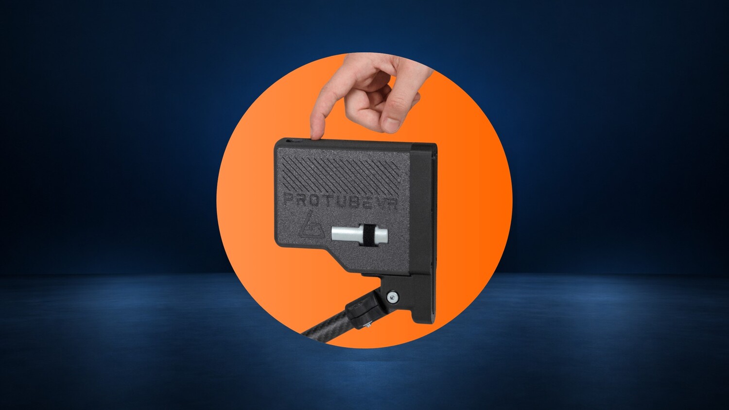 ProTubeVR ForceTube