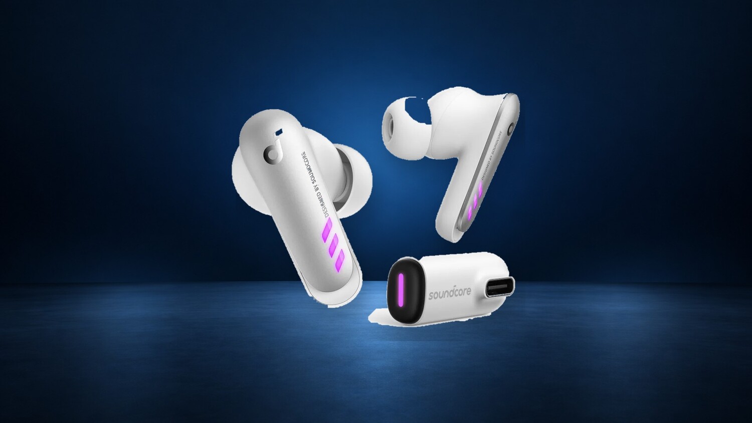 soundcore VR P10