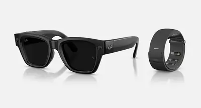Meta Ray-Ban Display