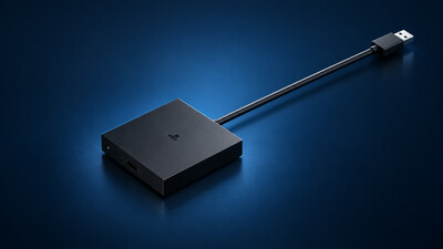 PlayStation VR2 PC Adapter