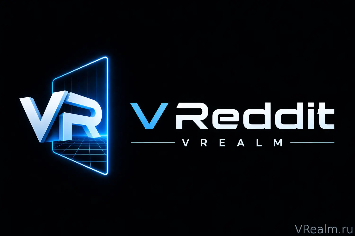 Добро пожаловать в VReddit.