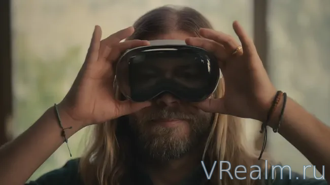 Vision Pro провалился? Слухи о стратегии Apple и будущем VR