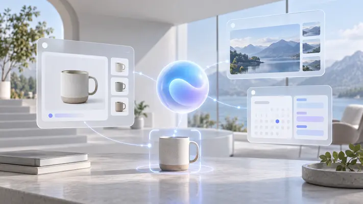 Новая Siri в Vision Pro: что показали первые тесты visionOS 27