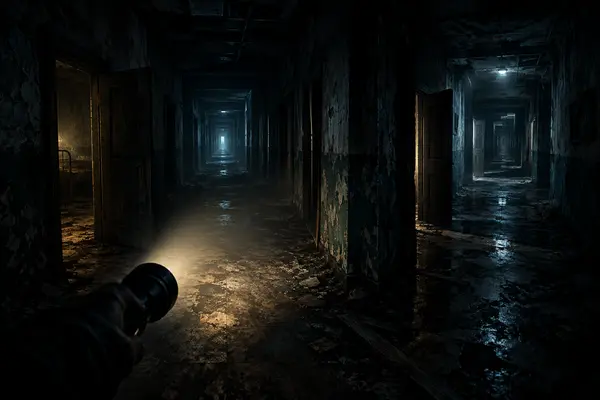13 хорроров для Quest, PSVR 2 и PC VR, которые стоит попробовать на Хэллоуин