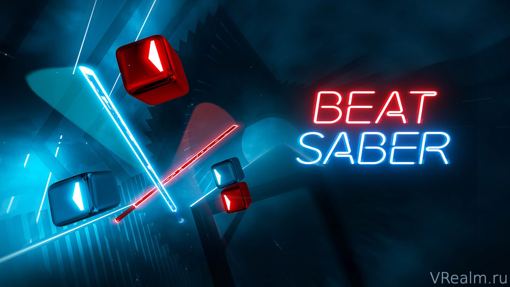Beat Saber получил набор The Prodigy — уже доступен на Quest и Steam