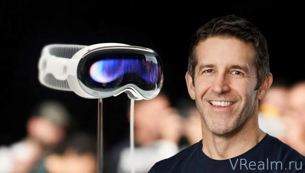 Тим Кук покидает пост CEO Apple — его заменит Джон Тернус