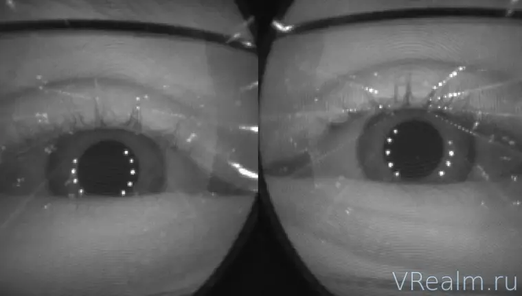 PSVR 2 взломали на ПК — разблокированы eye-tracking и вибрация