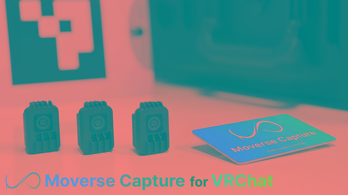 Moverse представила на Kickstarter систему для полного отслеживания движений тела
