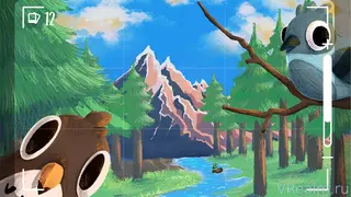 Birdseed VR вышла из раннего доступа — новые функции и мультиплеер