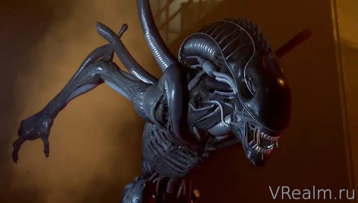 Survios закрывается — разработчик Alien: Rogue Incursion уволил команду