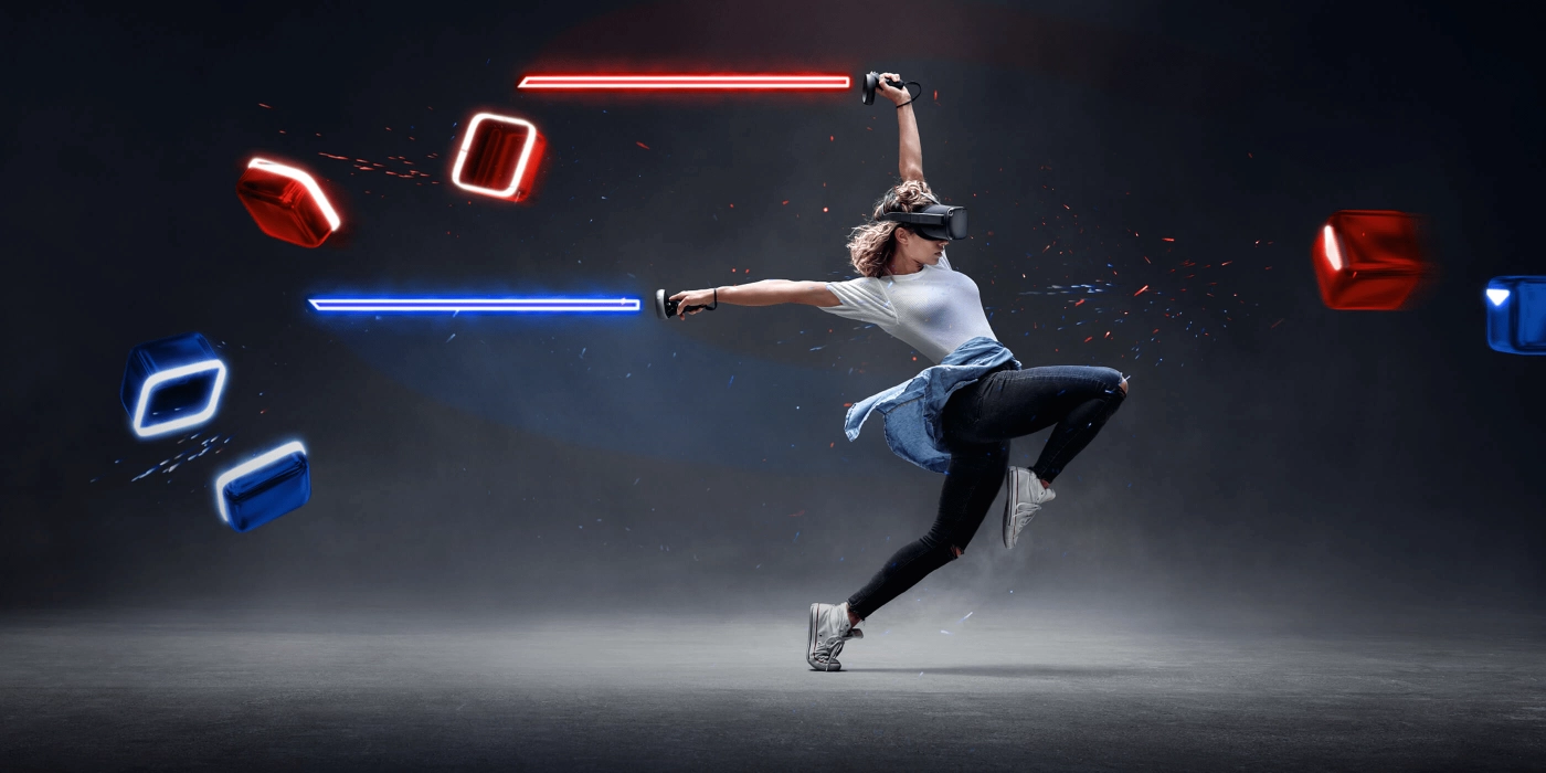 Beat Saber получила 3 бесплатных трека в честь 8-летия игры
