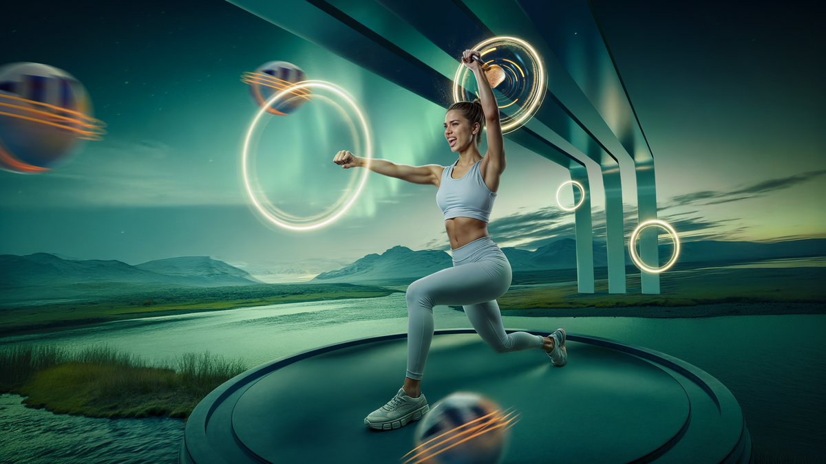 Supernatural вернётся на Meta Quest в октябре с поддержкой Meta VR Glasses