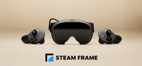 SteamOS 0.4.1 улучшила распознавание гарнитуры Steam Frame и исправила клавиатуру при стриминге