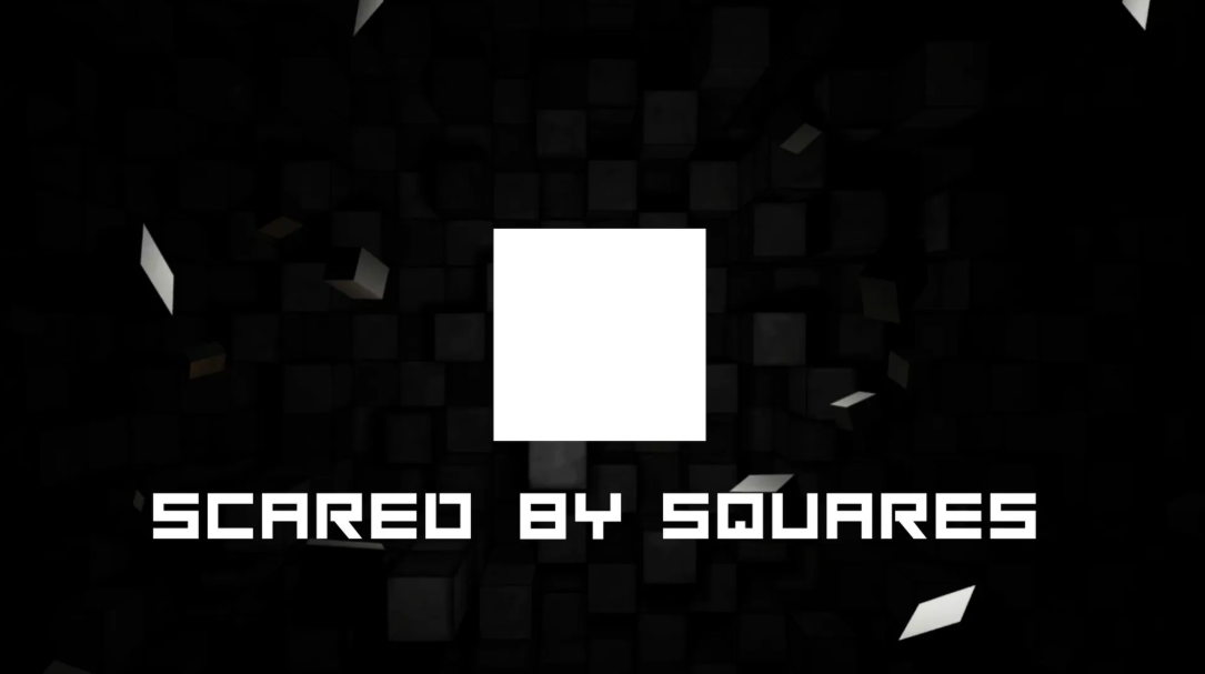 VR-хоррор Scared by Squares получит кооперативный режим