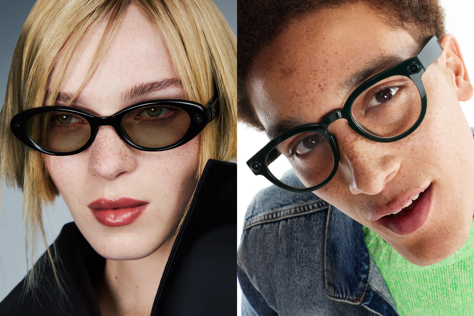 Умные очки Samsung, Gentle Monster и Warby Parker прошли сертификацию FCC