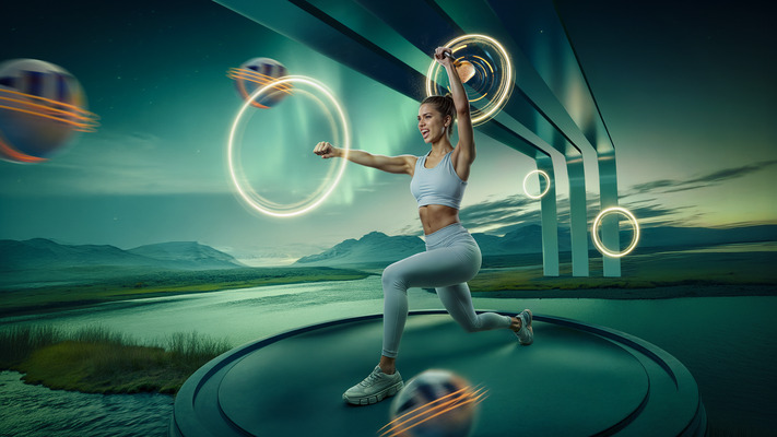 Supernatural вернётся на Meta Quest в октябре с поддержкой Meta VR Glasses