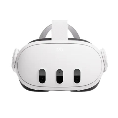 Meta добавила в VR CLI симуляцию узкого поля зрения VR Glasses на Quest