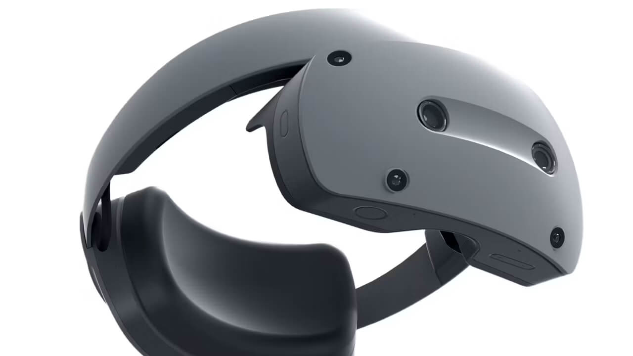 Sony передала Meta права на 419 патентных активов в сфере пространственных вычислений
