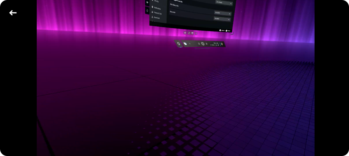 FrameMate выводит изображение Steam Frame на Android, но пока работает без шифрования