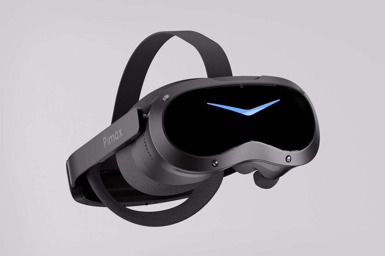 Pimax представила Crystal Pro за $1 399 как конкурента Steam Frame
