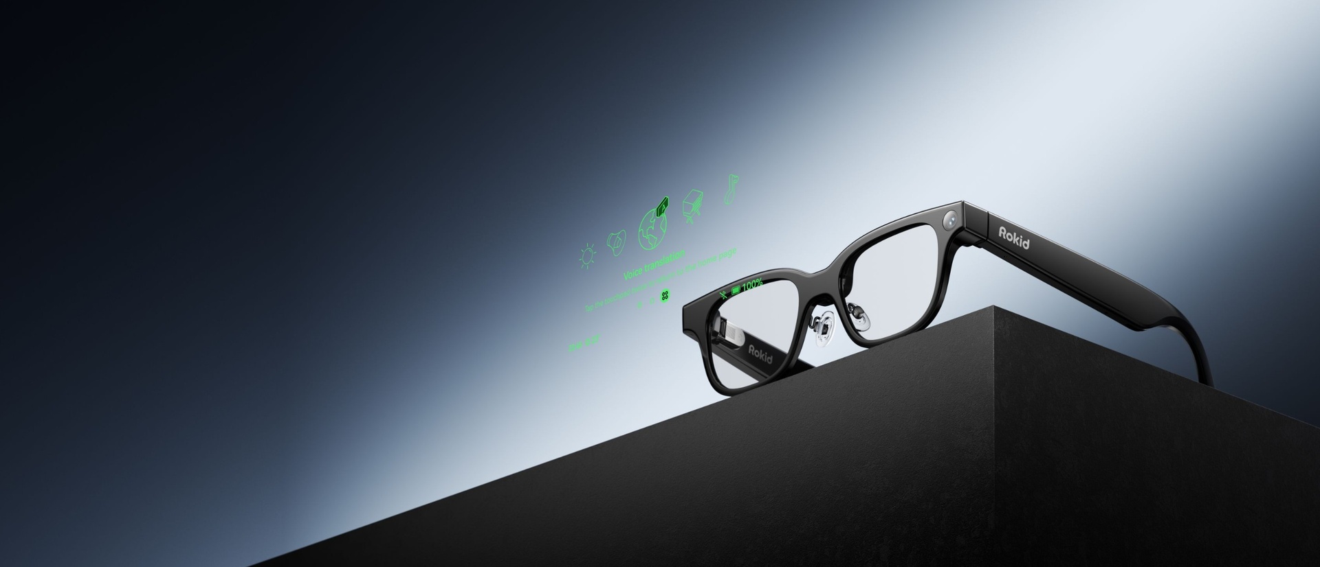 На Rokid Glasses установили YouTube через неофициальный патчер Nexus