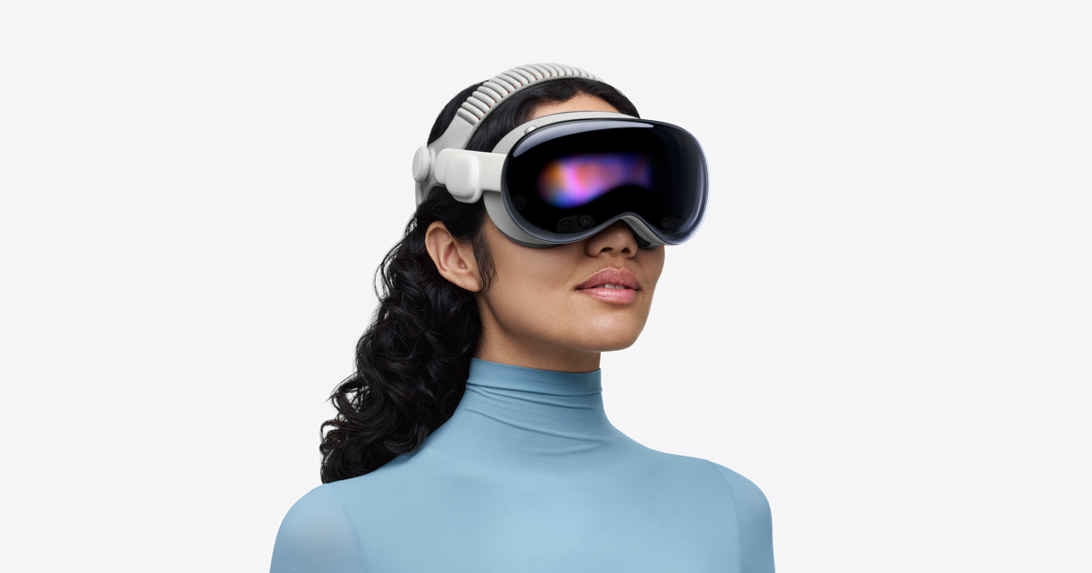 В visionOS 27 не работают команды Siri для окружений