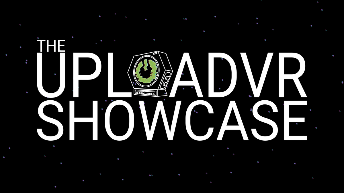 UploadVR проведёт зимний шоукейс 11 декабря