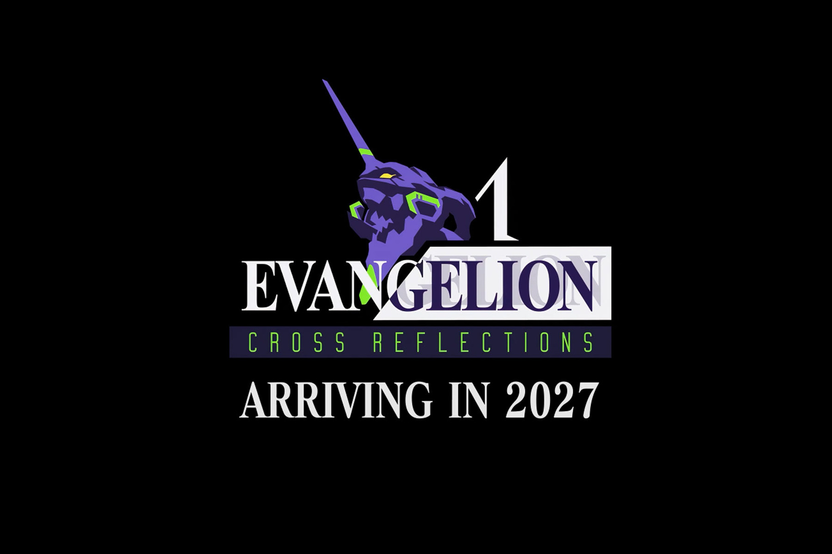 EVANGELION: Δ CROSS REFLECTIONS превращает бои в VR в проверку жестов рук