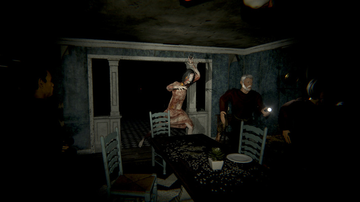 В DEVOUR спрятали 70 тыкв на семи картах: хэллоуинское событие продлится до 3 ноября