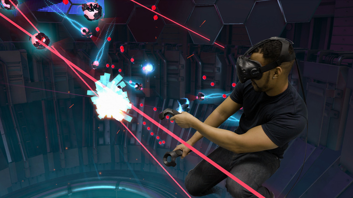Valve убрала требование Vulkan, ломавшее запуск Steam Link VR на драйверах Nvidia 580