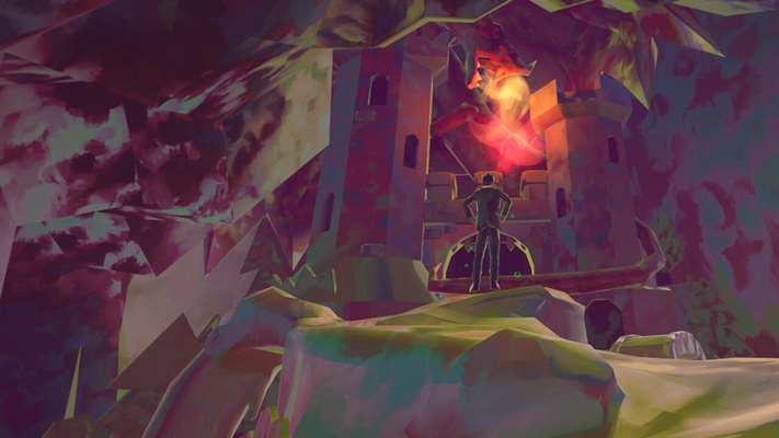 В Steam только 13 из 118 VR-релизов получили точную дату на ближайший месяц
