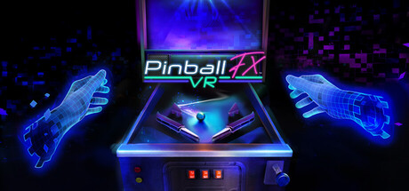 Pinball FX VR вышла только на Steam Frame, а купленные столы могут временно пропасть